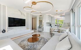 Marina Bay - Tre Mare Residence